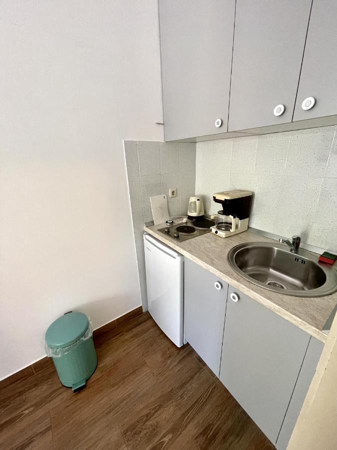 Apartments Miro Ičići Zewnętrze zdjęcie